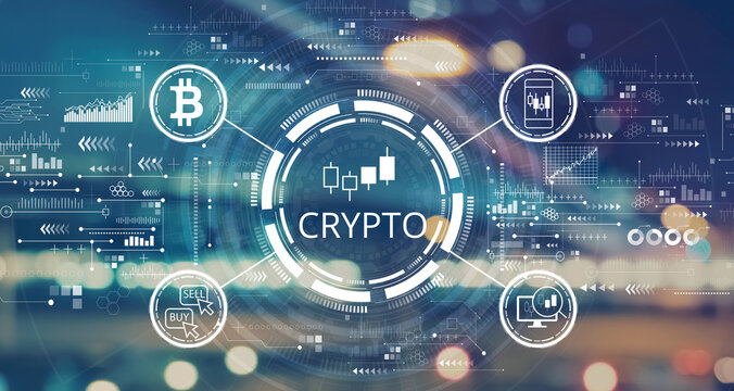 Crypto Presales 2026 – Early Investment Opportunities