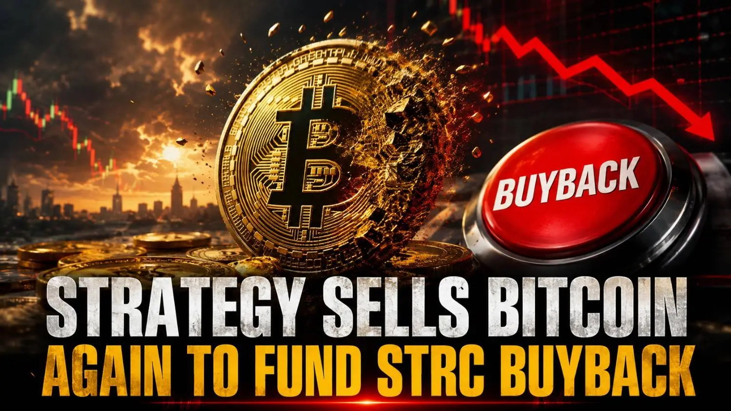 SStrategy Bitcoin holdings chart showing 840,447 BTC reserve and USD reserve growth after STRC buyba
