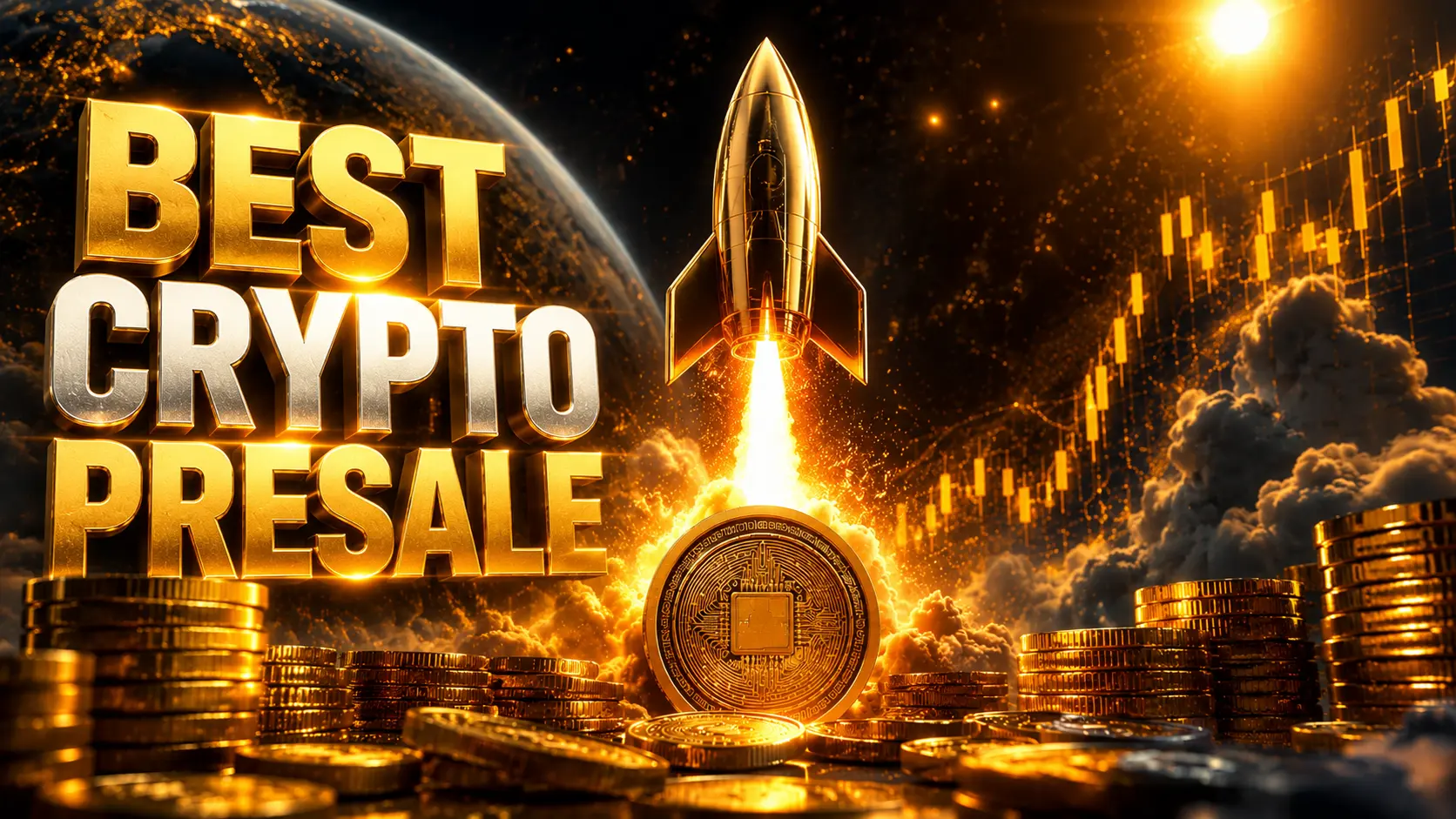 Best Crypto Presale July 2026