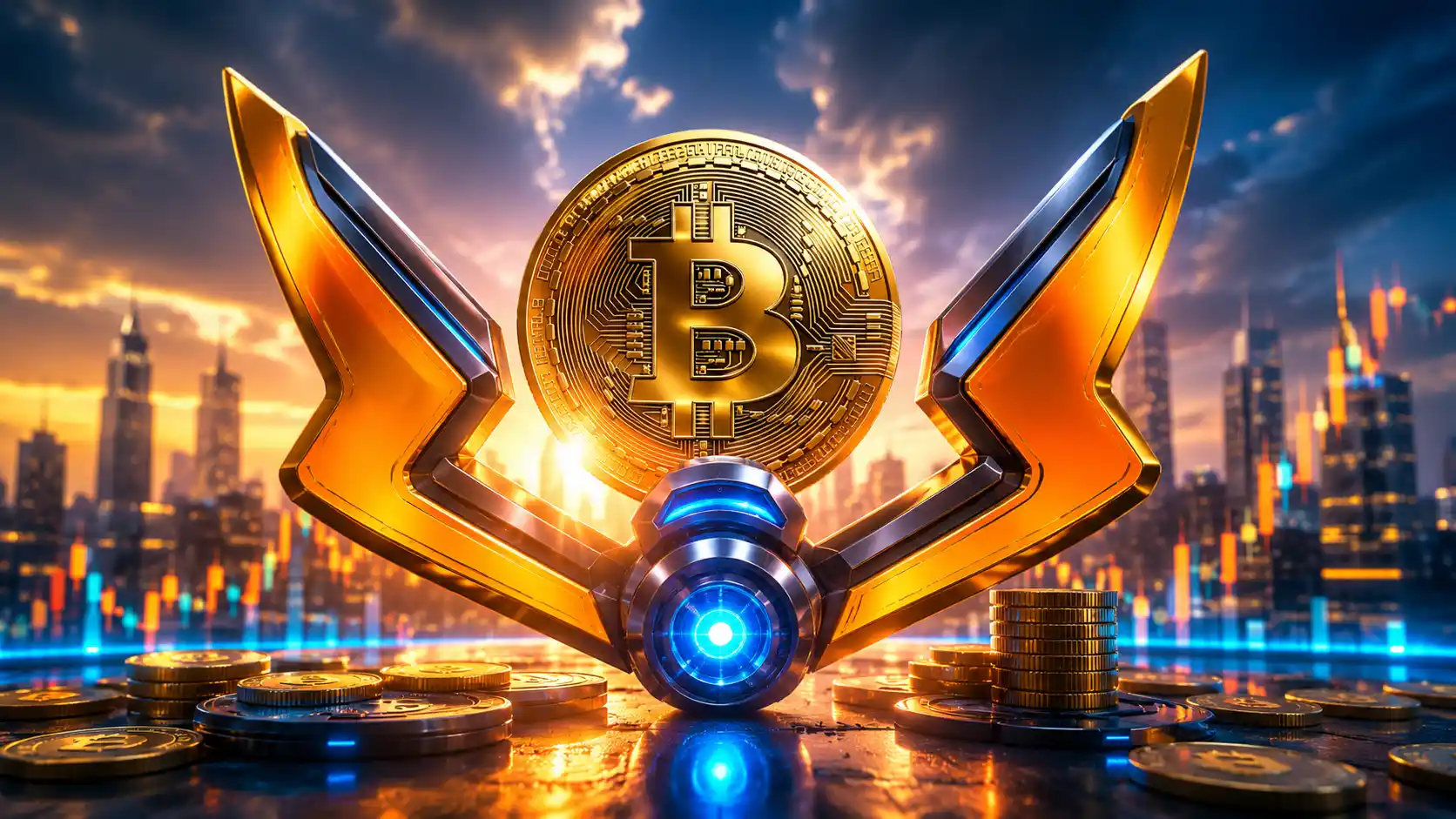 Bitcoin Hyper Presale