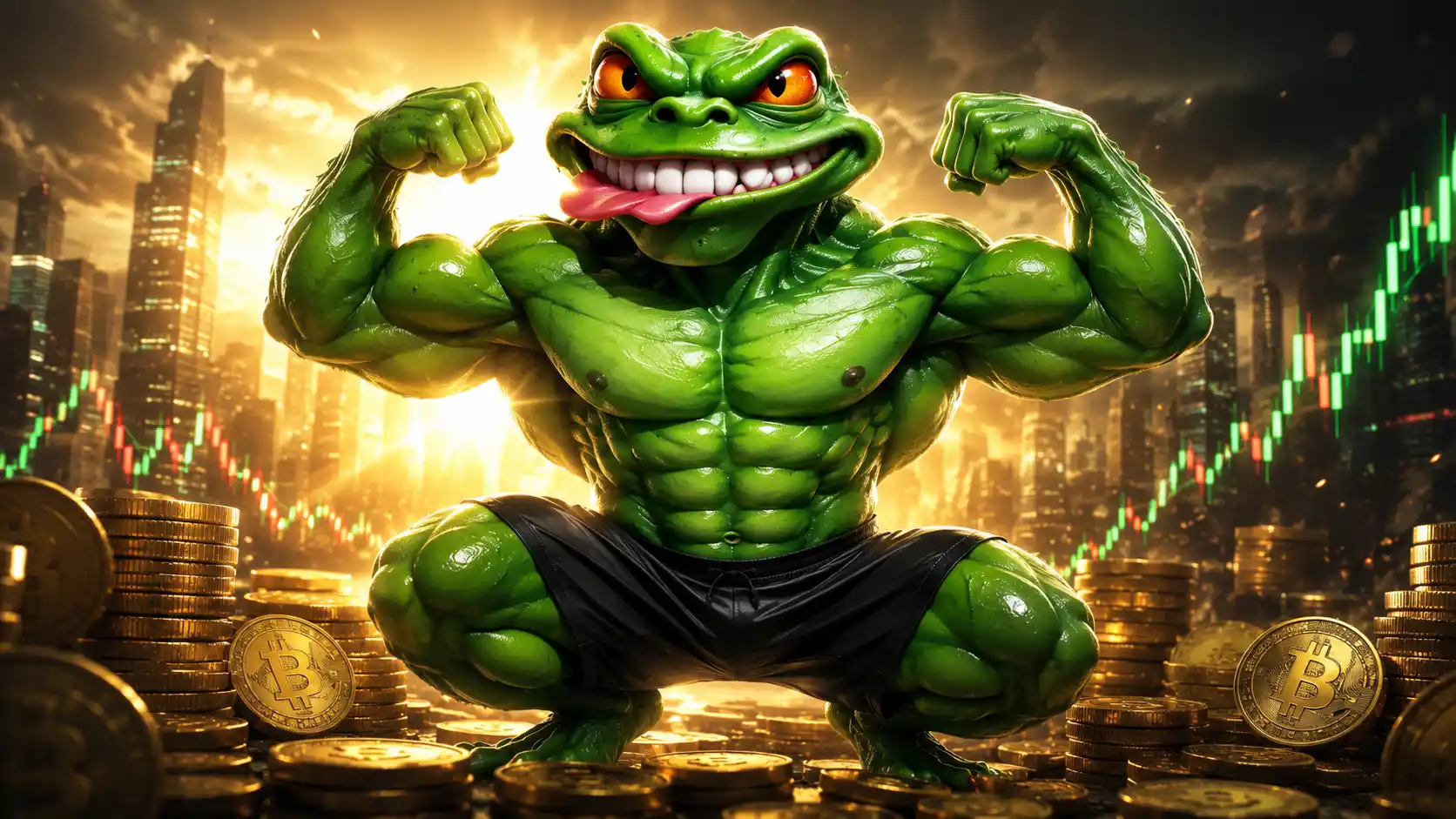 Alpha Pepe Presale